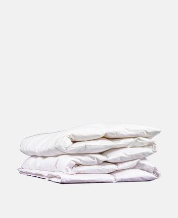 Winter duvet 200x200 cm Königstraum