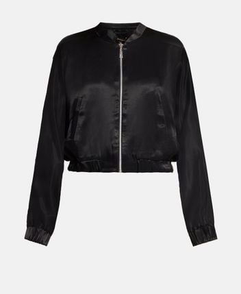 Transitional jacket