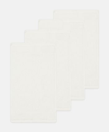 Guest towel, set of 4