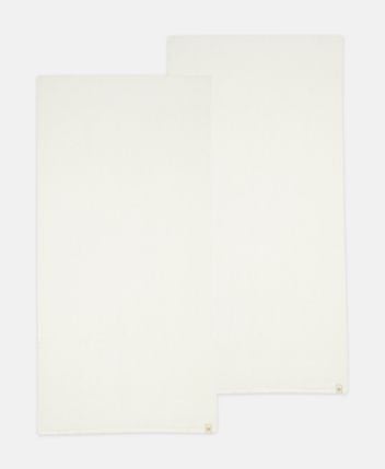 Hand towels, set of 2