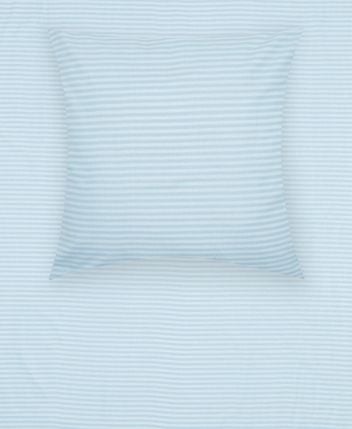 Flannel bed linen 135x200
