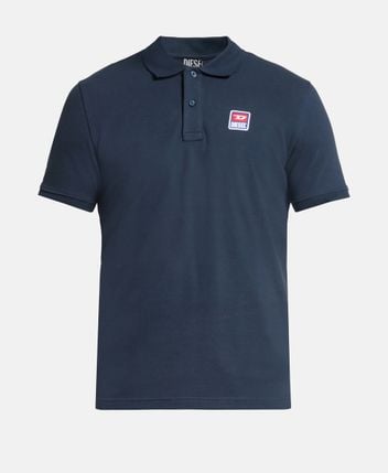 Polo shirt