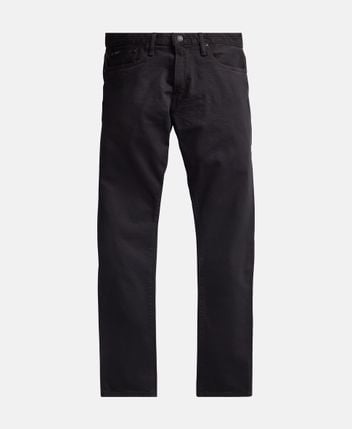 Slim fit jeans