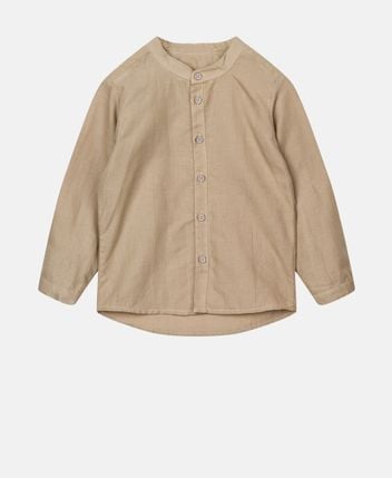 Long-sleeved shirt