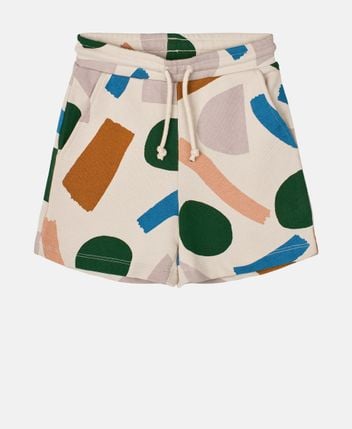 Sweatshorts Gram