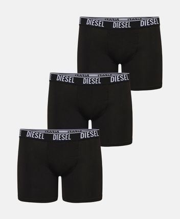 Boxer briefs, pack of 3