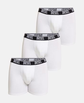 Boxer briefs, pack of 3