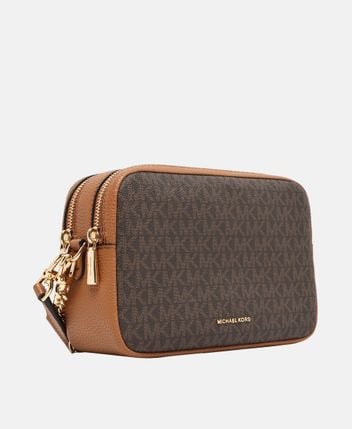 Cross-body bag