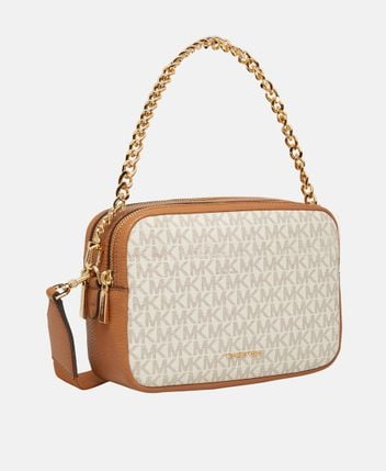 Cross-body bag
