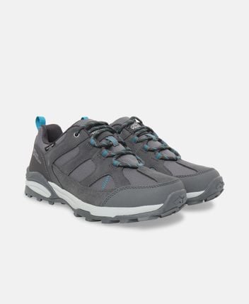Trekking shoes