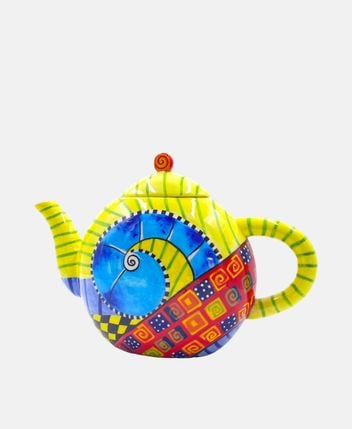 Teapot