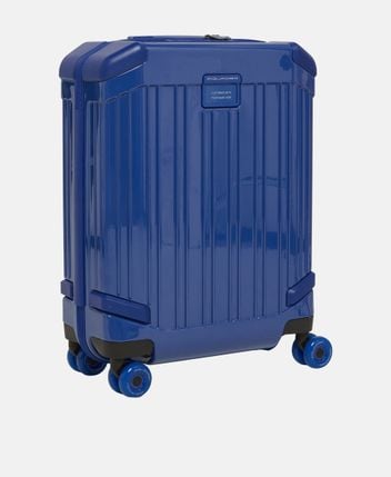 Carry-on trolley