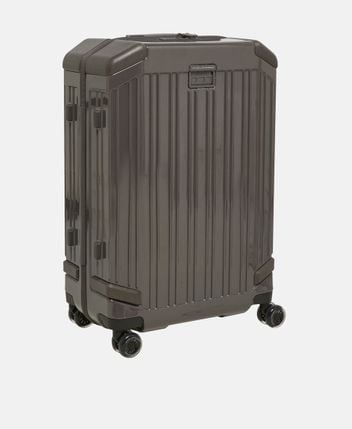 Carry-on trolley