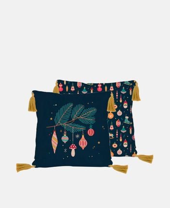 Cushion, filled 45 x 45 cm