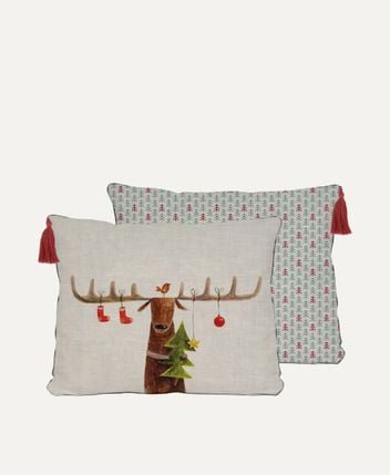 Cushion cover