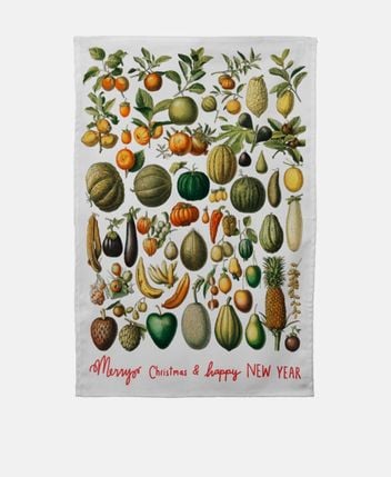 Kitchen towel