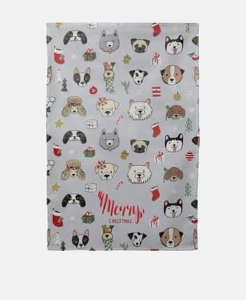 Kitchen towel