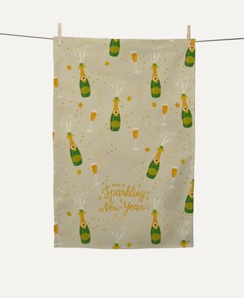 Kitchen towel