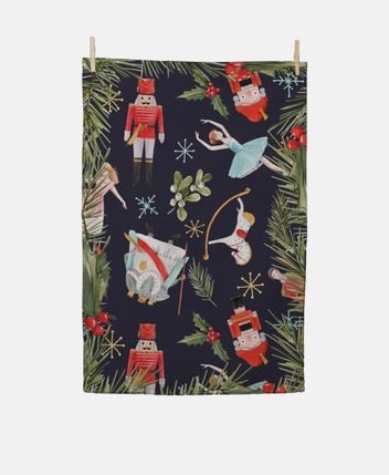 Kitchen towel