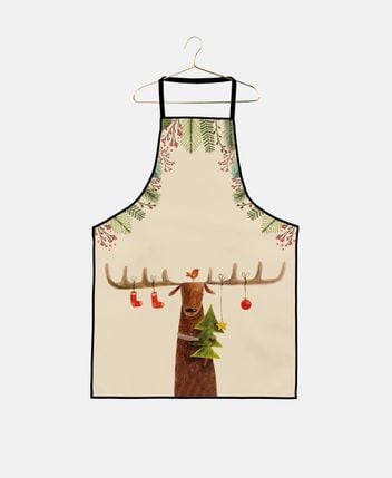 Apron