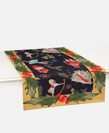 Table runners approx. 50 x 140 cm