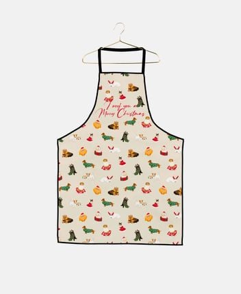 Apron