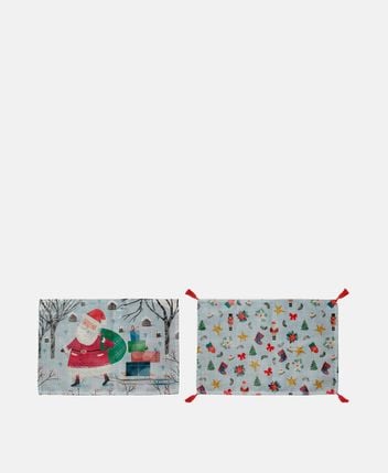 Placemats, 2-piece