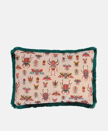 Cushion, filled 35X50