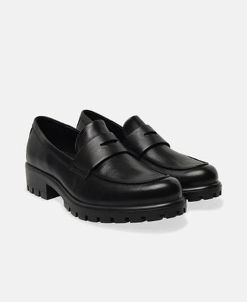 Loafers Modtray