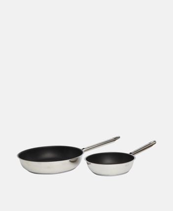 Frying pan set, 2 pcs.