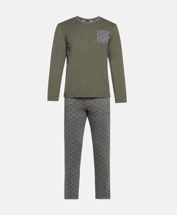 Pyjamas