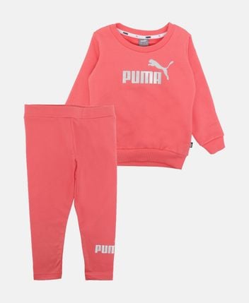 Track suit