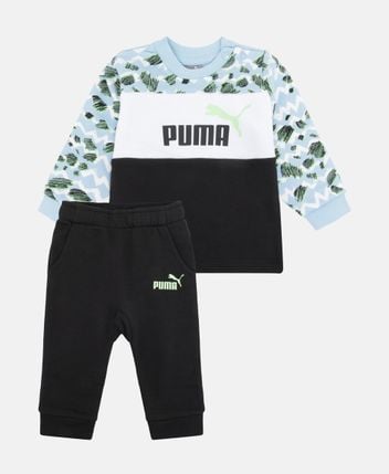 Track suit