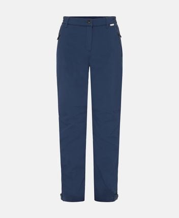 Softshell trousers