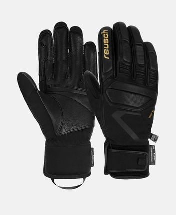 Ski gloves