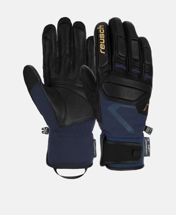 Ski gloves