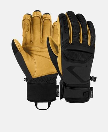 Ski gloves