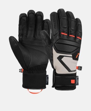 Ski gloves