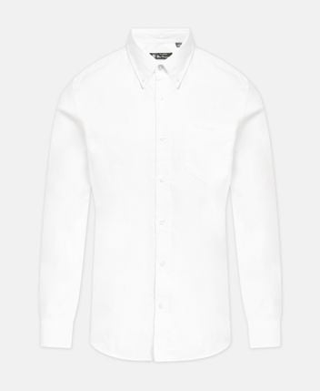 Long-sleeved shirt