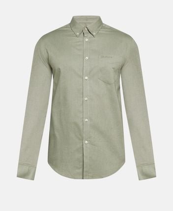 Long-sleeved shirt