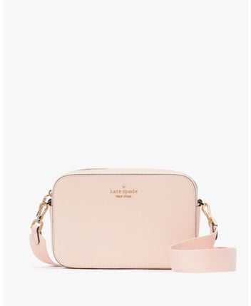 Cross-body bag