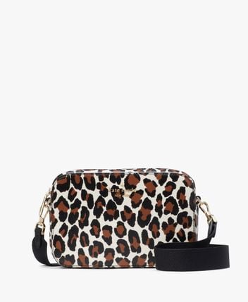 Cross-body bag