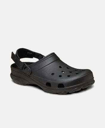 Clogs All-Terrain