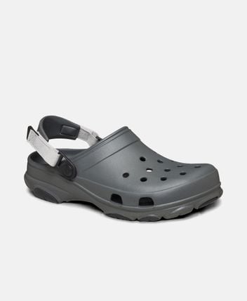 Clogs All-Terrain
