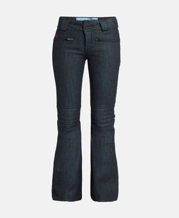 Ski pants