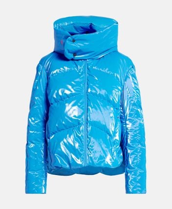 Ski jacket