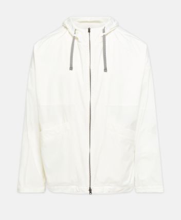 Transitional jacket