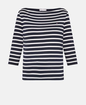 Long-sleeved top Cody