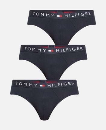 Briefs, pack of 3