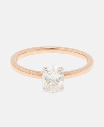 Diamond ring